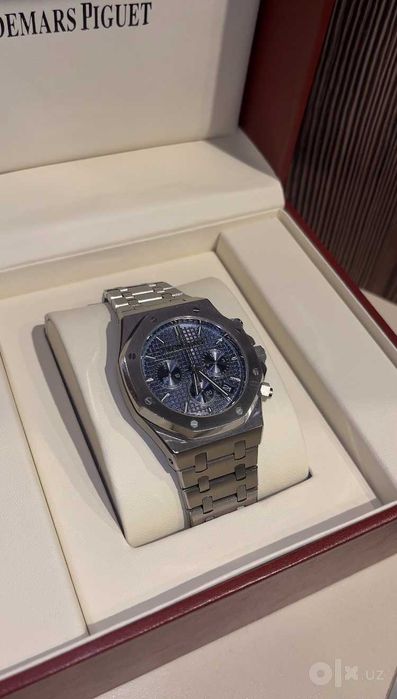 часы наручные Audemars Piguet Royal Oak