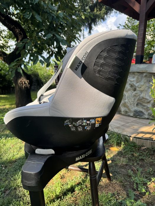 Детско столче Maxi-Cosi Pro Eko