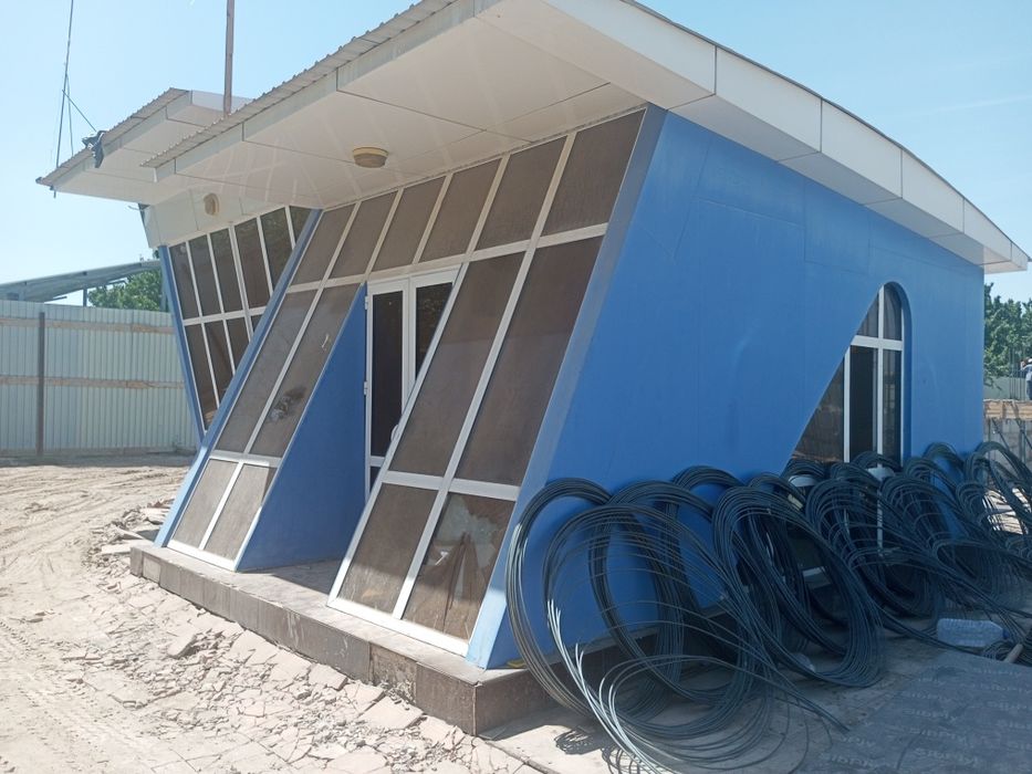 Dòkonga mòljalangan joy sotiladi