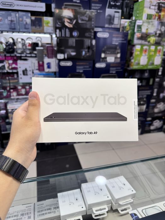 Samsung Tab A9 64gb Yengi