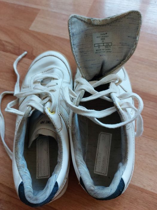 Кроссовка бахор-кузга