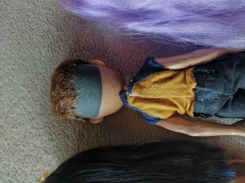 Оригинални кукли Bratz