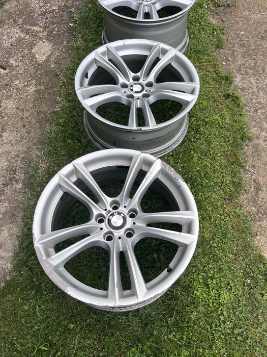 Jante bmw m pachet