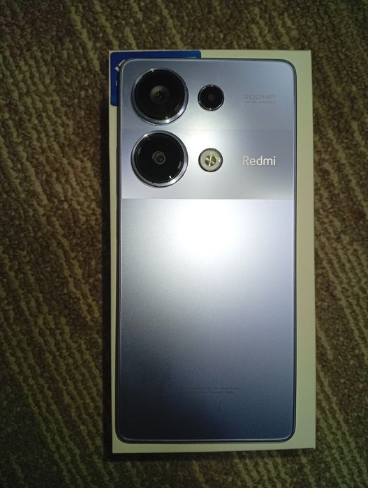 Redmi note 13 pro