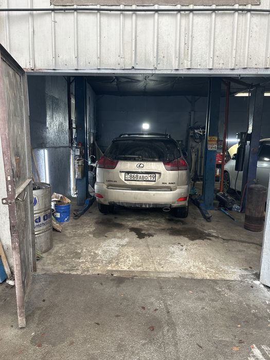 Сдам в аренду подьемники