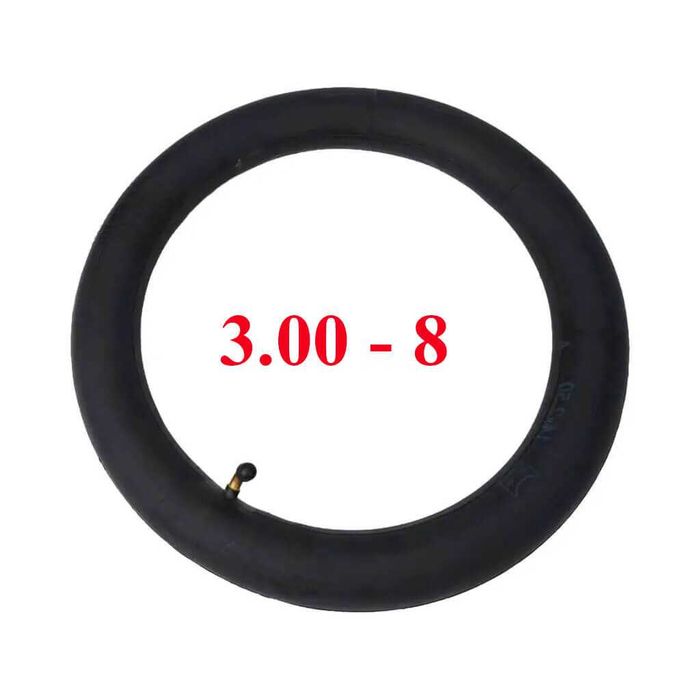 Вътрешни гуми за елктрически и триколки размер 3-8