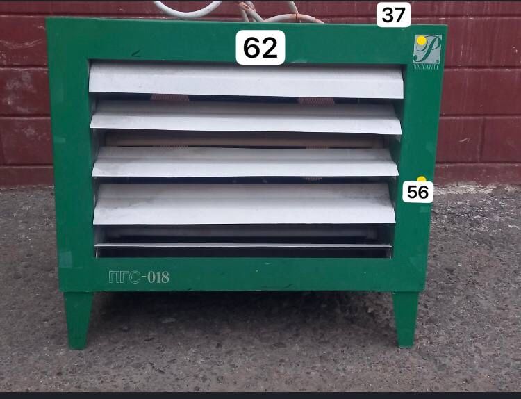 Пгс-018 10 кВт 380V holati alo 35 -45 bemol istadi kvadrdrat uchun