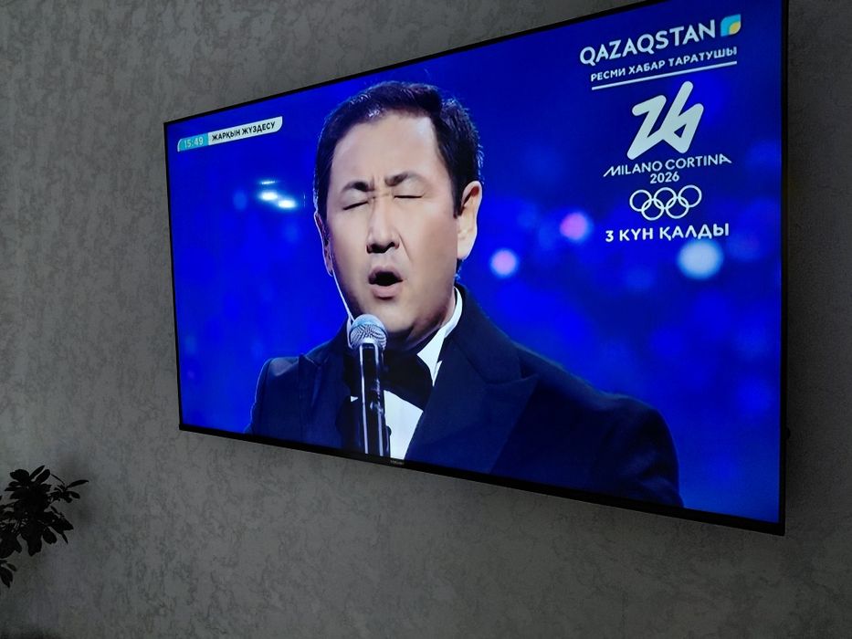 Теливизор самсунг смарт wi-fi