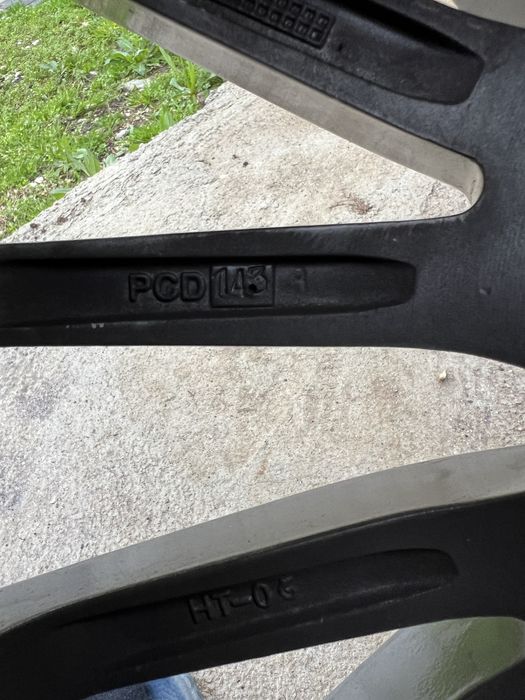 Джанти EXTREME XP R18x114,3