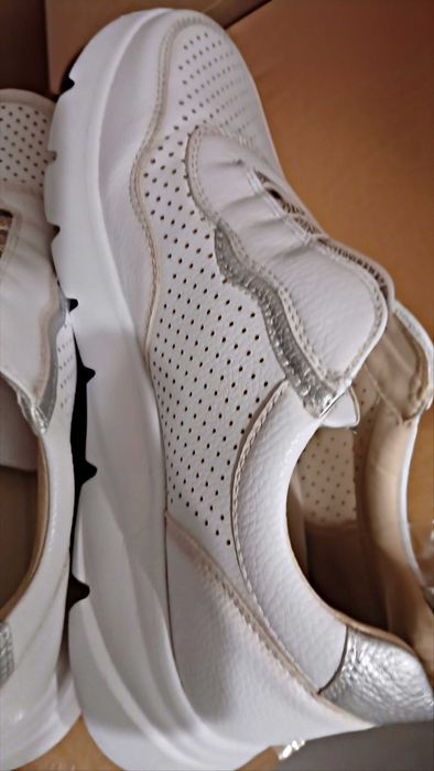 Анатомични чехли.Италия .38 номер