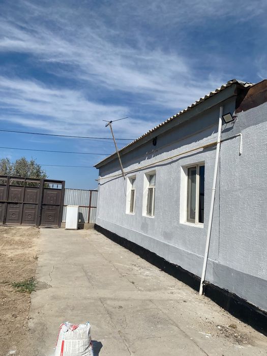 Үй сатылады тасбөгет кенті