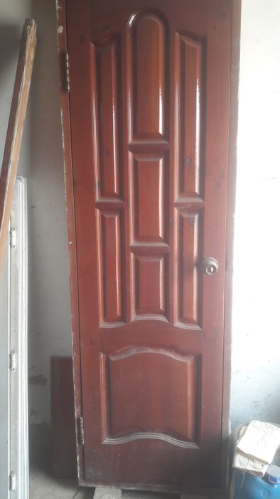 Двери межкомнатные