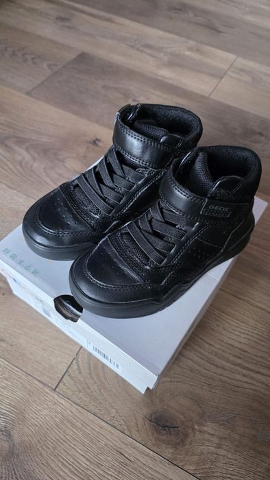 Sneakers Geox Respira Copii Mărimea 28
