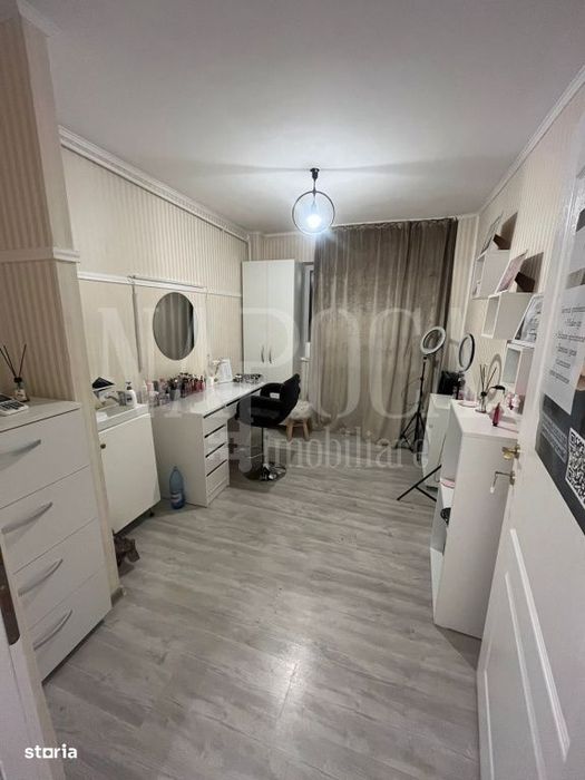 Spatiu comercial de vanzare in Marasti, Cluj Napoca