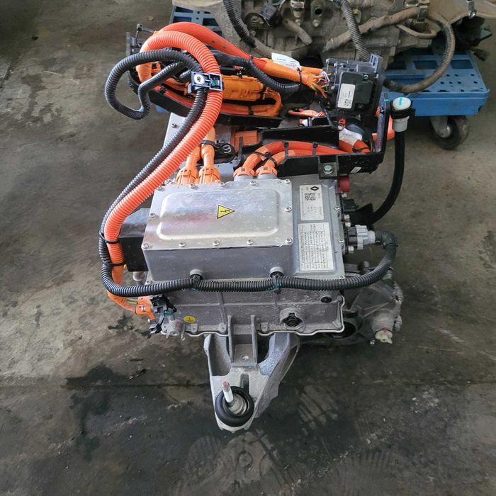 Motor electric Dacia Spring complet 5000 km