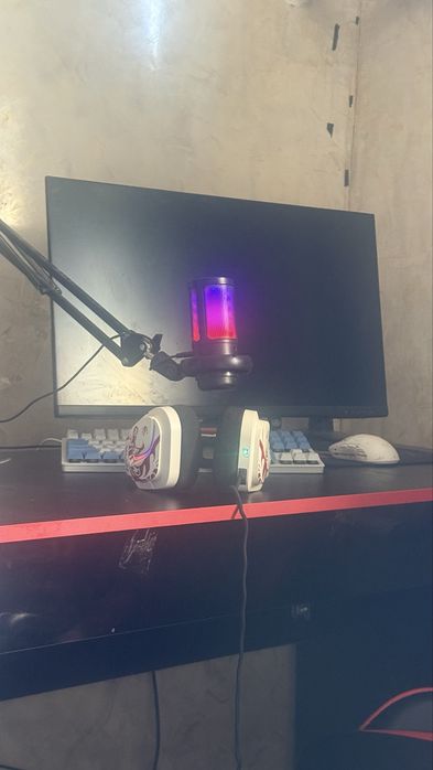 Игровой пк 3060ti