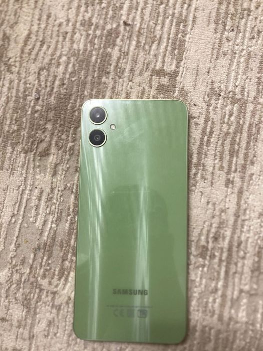 Самсунг а 05 жаксы жагдайда