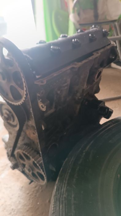 Продажа Матор Голф 3