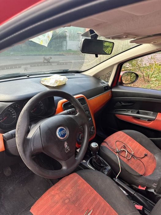 FIAT 124 2006 — imagine 3