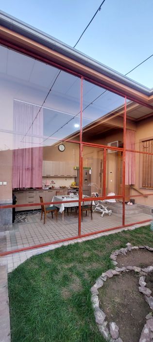 Прозрачная салафан установка prazrachniy salafan ustanovka klonka