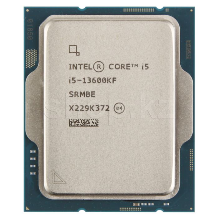 Процессор i5 13600Kf