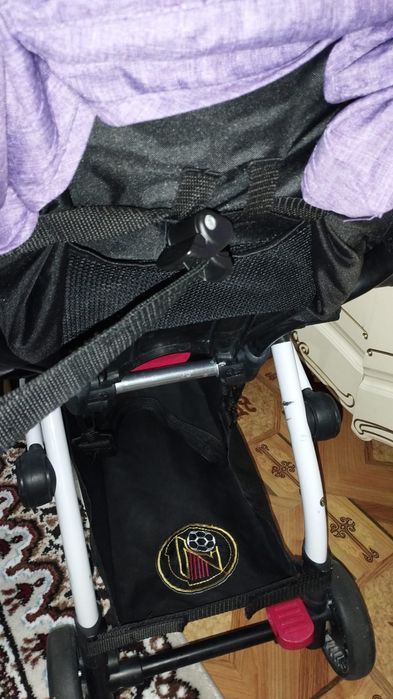 Срочно! Бейбитайм!