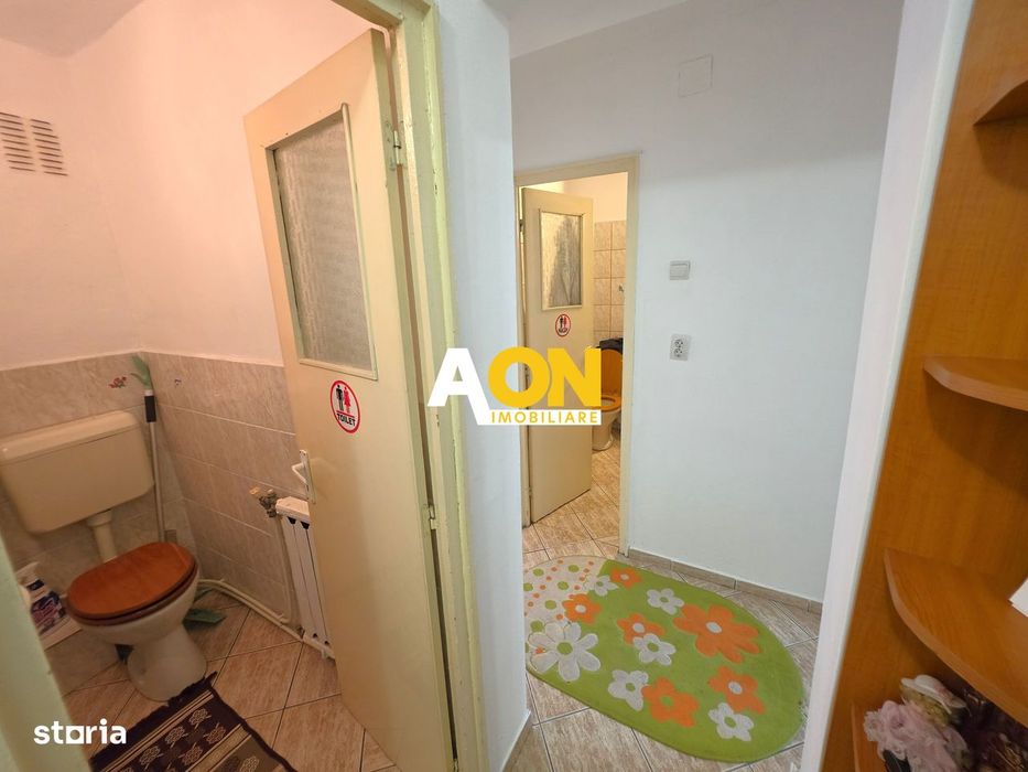 Apartament 3 camere decomandat, etaj 1, zona Tolstoi Cetate