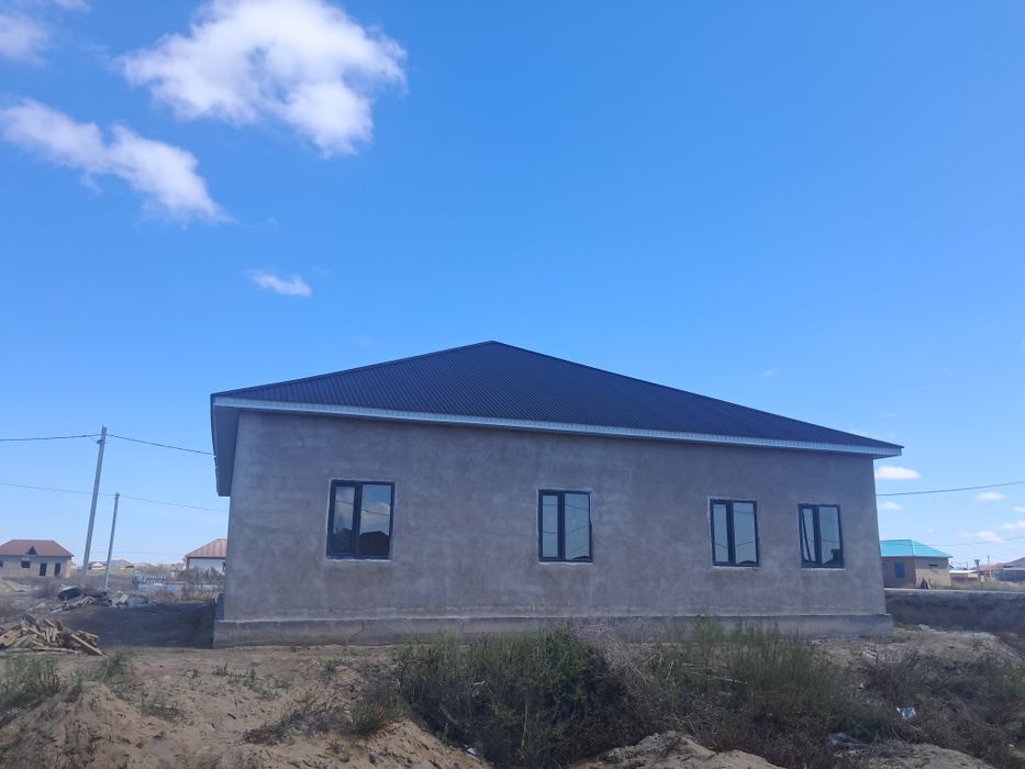 Байтерек 1 34 коше