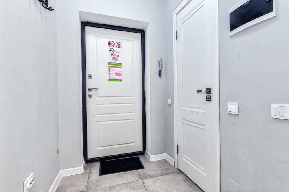 Сдаю квартира посуточно ЭКСПО, ХАНШАТЫР