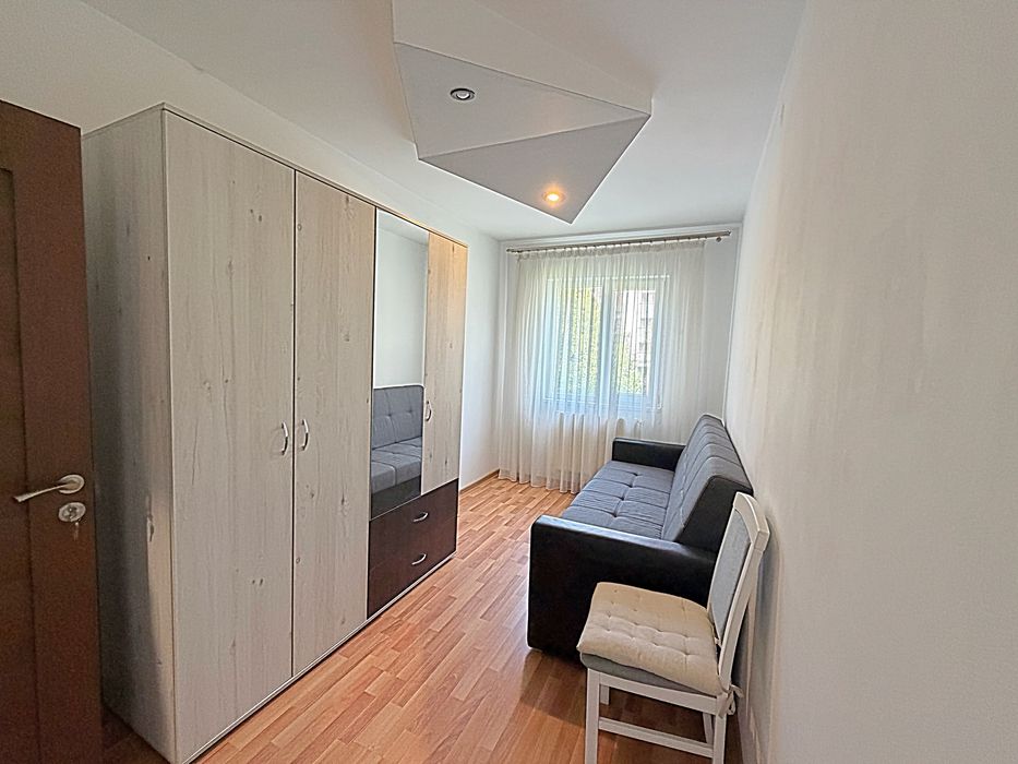 Apartament 2 camere etaj 1 Aleea Plopilor Tg Jiu