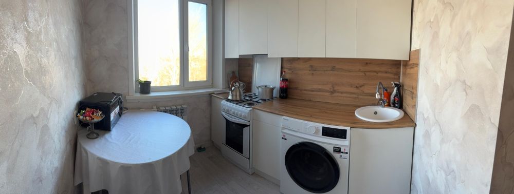 Продам 3х  квартиру на Западном