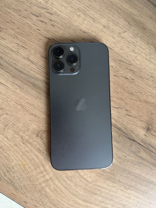 Iphone 13 pro max 128 аккум 80%