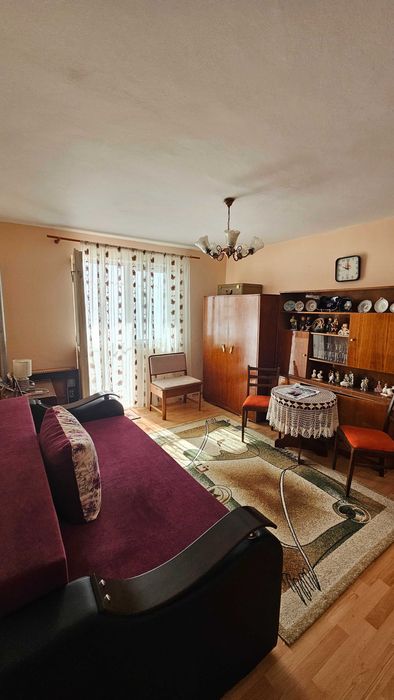 Apartament 2 camere I. L. Caragiale Râșnov