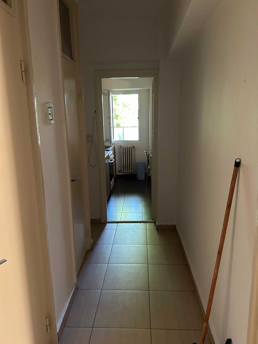 Apartament 3 camere Mangalia (str. Rozelor), Constanta
