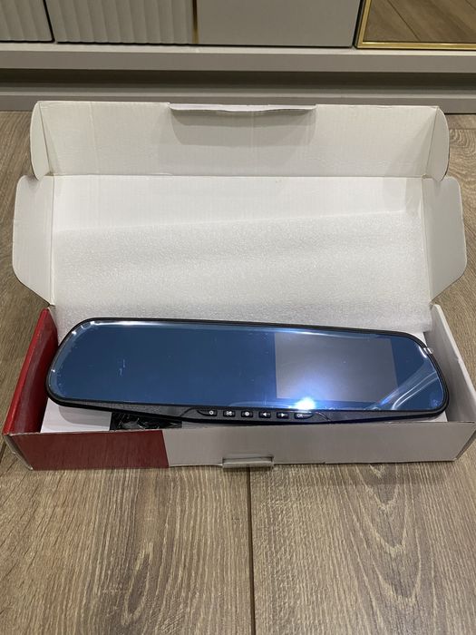 Videoregistrator Oumax