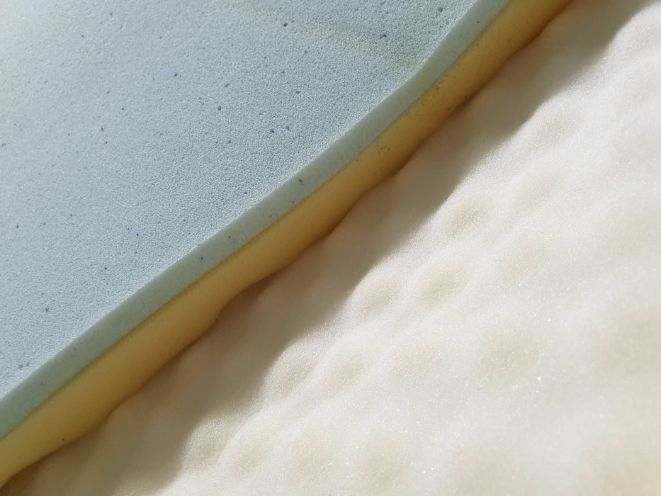 Topper pat ,canapea 140x200