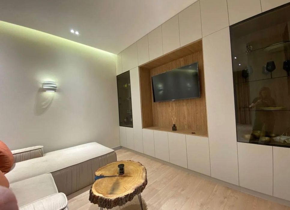 Жк NRG Ойбек н 2-комн/7-этаж/ безупречная новостройка