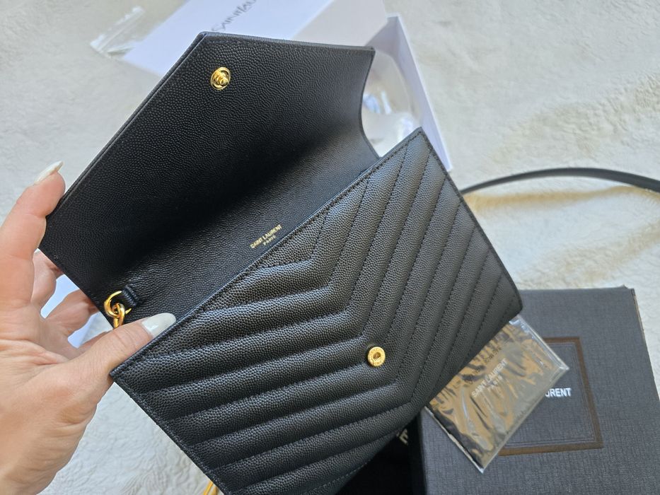 Дамска луксозна чанта