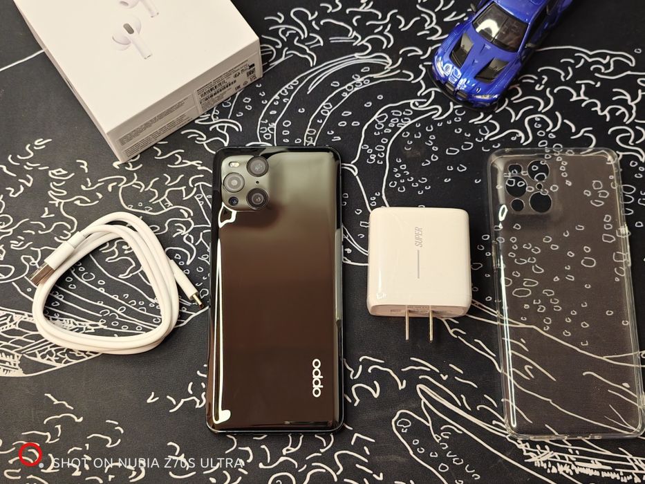 Oppo Find X3 128GB