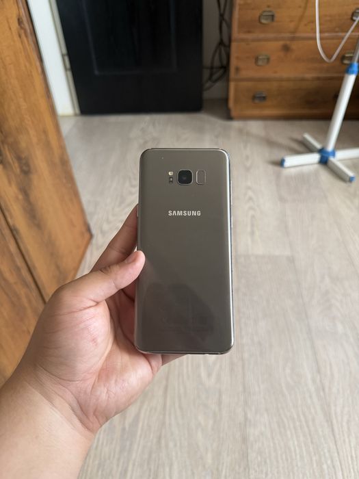 Samsung s8 plus