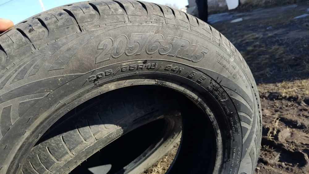 Летний балон от ауди