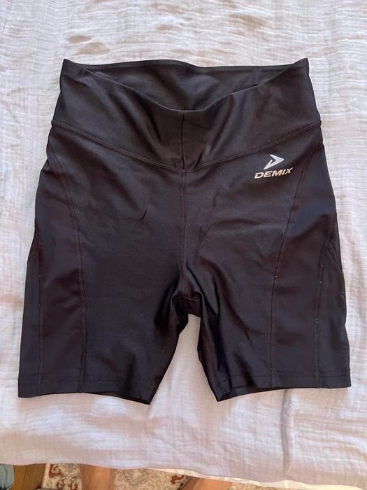 Фитнес одежда разная