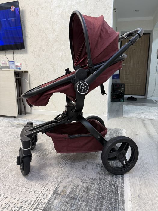 Детская коляскаа