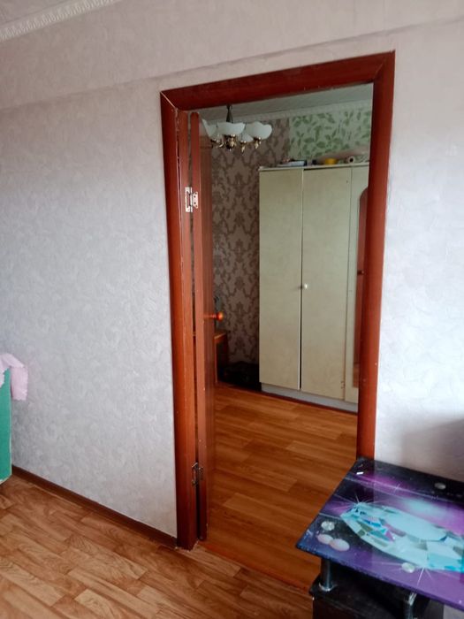 Продается 2 комнатная квартира