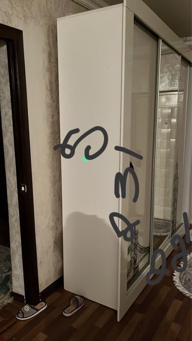 Продам шкаф купе