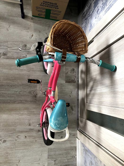 Детский велосипед SCHWINN Elm 12