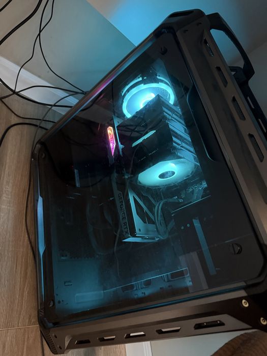 Продам компьютер