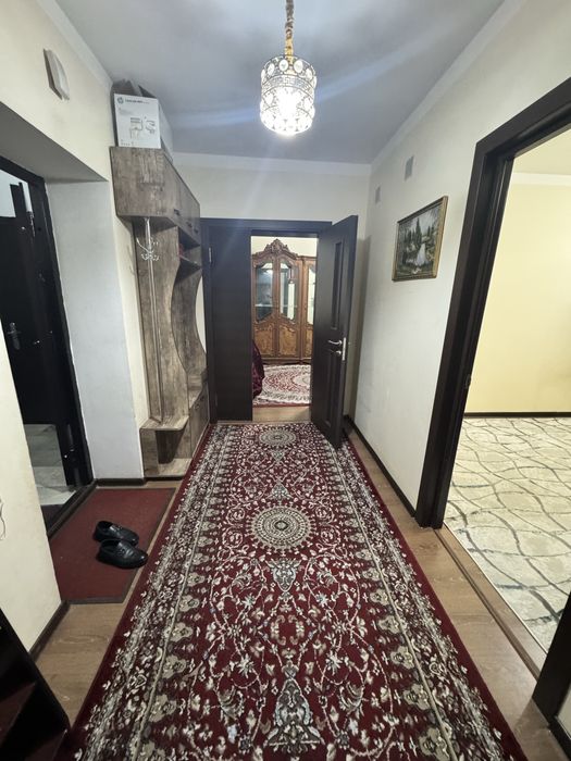 Аренда квартира Сергели