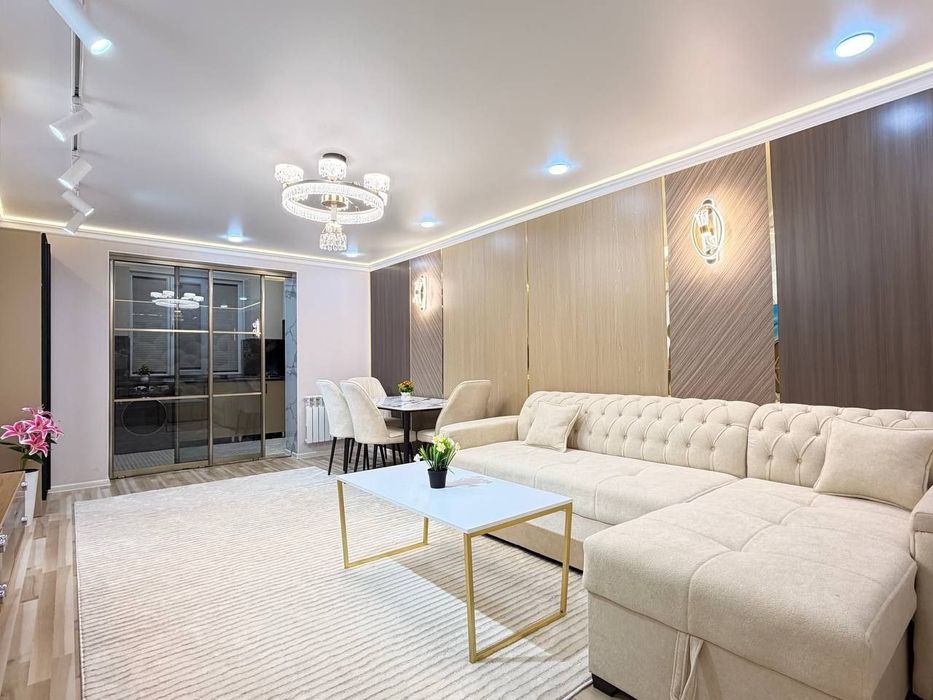 ×Чиланзар 2, 3в4/3/4 ‼️РАЗДЕЛКА,  70м²‼️Продаётся квартира