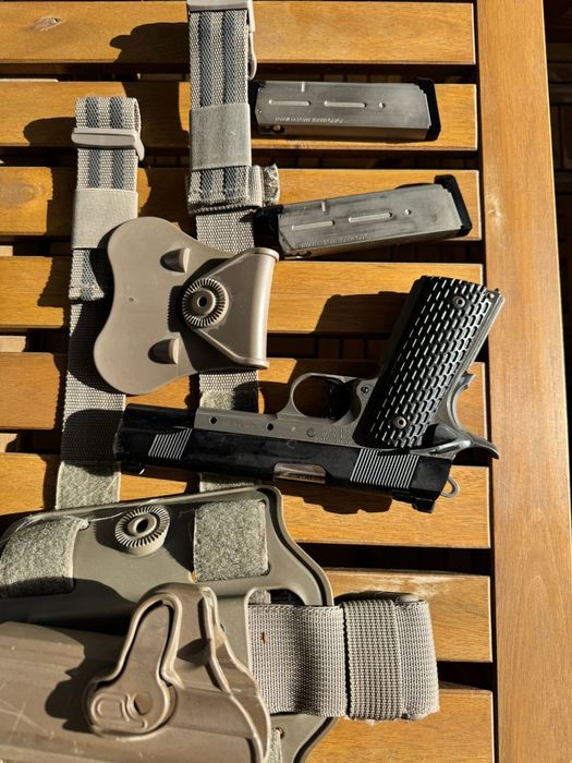 Tokyo Marui Colt 1911